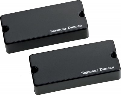 SEYMOUR DUNCAN  sSB - 4 set de phase iI set 4 strings soabar (passive)