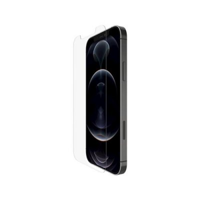 BELKIN Sf temp gls anti-micr iph 12/12 pro OVA021ZZ