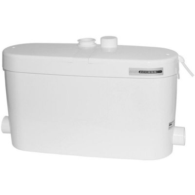 SFA  Saniaccess Pump Pompe de relevage pour cuisine ou salle de bain
