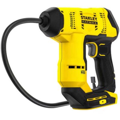 STANLEY FATMAX SFMCE521B-XJ Gonfleur sans fil 18V compact 10,34 bar