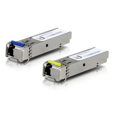 UBIQUITI Sfp  sfp monomodo lc 3km UF-SM-1G-S