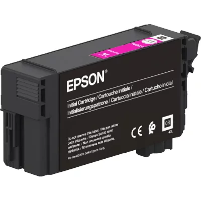 EPSON Sglpack ultrachrome xd2 mg t40d340 50ml C13T40D34N