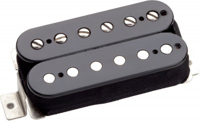 SEYMOUR DUNCAN SH-1n '59 humbucker noir 4 conducteurs (manche)