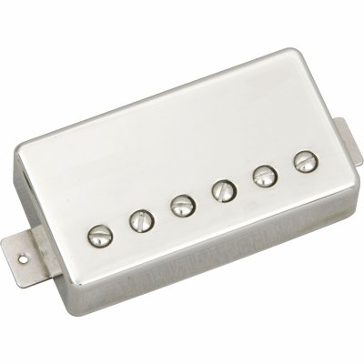 SEYMOUR DUNCAN SH-2n Jazz humbucker nickel&eacute; (manche)