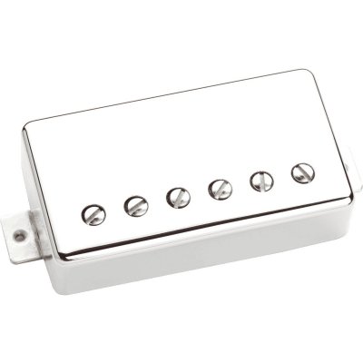 SEYMOUR DUNCAN Sh 4 Jb Bridge Nickel 4 Conducteurs