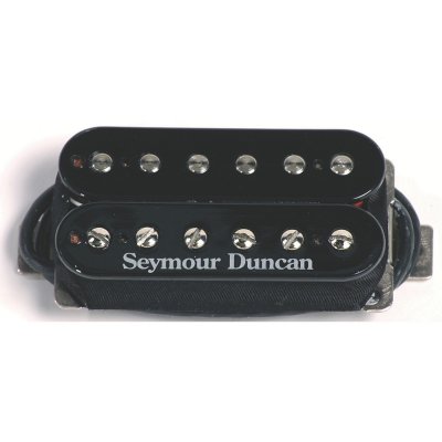 SEYMOUR DUNCAN SH-5 Custom (noir) micro pour guitare &eacute;lectrique