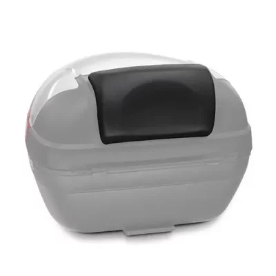 SHAD  Backrest For Top Case Sh29-sh33-sh34 Noir SH29-SH33-SH34