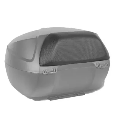 SHAD  Backrest For Top Case Sh39 Noir SH39