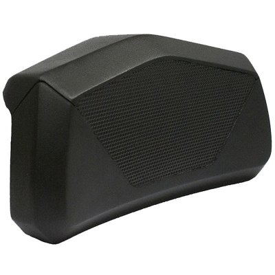 SHAD  Backrest For Top Case Sh50 Noir