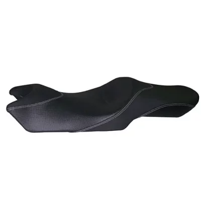 SHAD  Comfort Seat Yamaha Fazer Fz6 600 Noir