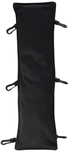 SHAD  Protection Thermique pour Sacoche Lat&eacute;rale 