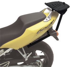 SHAD  Top Master Rear Fitting Honda Vfr800/vfr800 Vtec Noir
