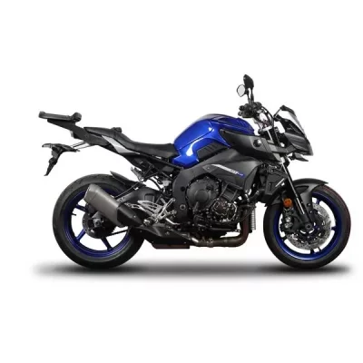 SHAD  Top Master Rear Fitting Yamaha Mt10 Noir