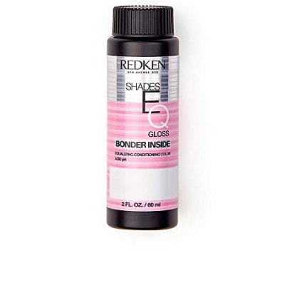 REDKEN Shades EQ gloss Bonder inside 09AG glossy beige  60ML