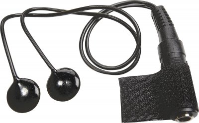 SHADOW  712 - Cellule Double Jack 6.35 - Accessoires Guitares & Basses