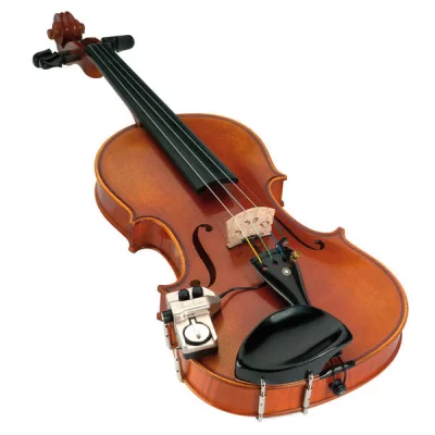 SHADOW  945-nfx - kit micro/preampli violon sous chevalet, actif