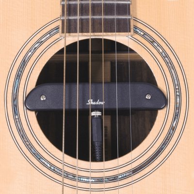 SHADOW  ESH 141 Micro actif pour Guitare acoustique