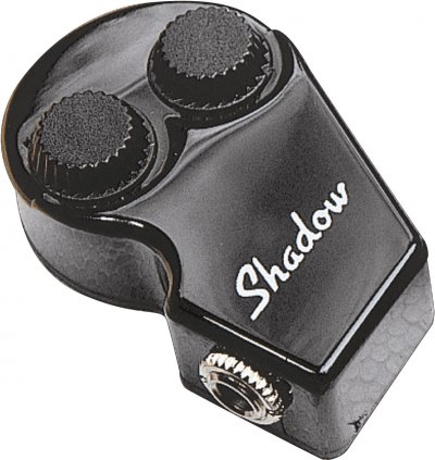 SHADOW  ESH 2000 Transducteur pour Instrument acoustique