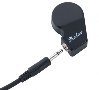SHADOW  ESH 2001 P&eacute;dale Interface MIDI pour Guitare acoustique