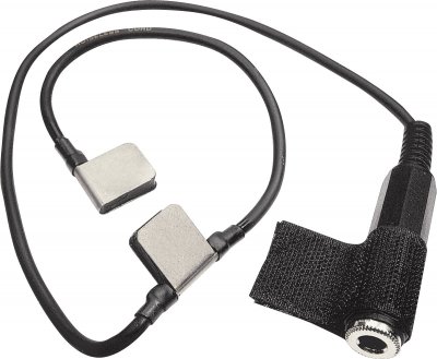 SHADOW  ESH 950 Pack de 4 Transducteurs pi&eacute;zo pour Contrebasse