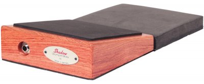 SHADOW  ESH STOMP P&eacute;dale Grosse Caisse pour Guitare