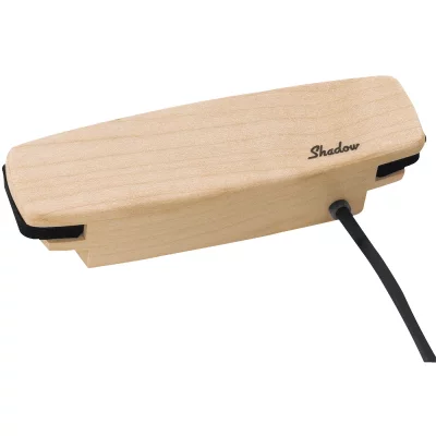 SHADOW  Sh 330 Micro Pour Guitare Acoustique