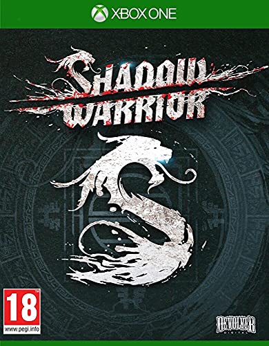 Shadow Warrior Xbox One