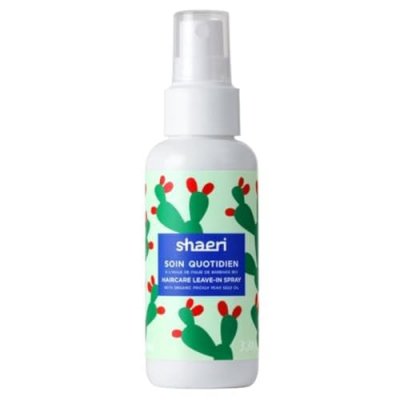 SHAERI  - Soin Quotidien sans rin&ccedil;age anti-frisottis 100 ml
