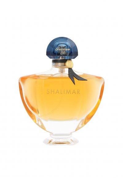 GUERLAIN Shalimar - Eau de Parfum Multicolore 
