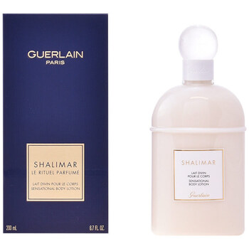 GUERLAIN Shalimar - Lait Divin pour le Corps Multicolore 