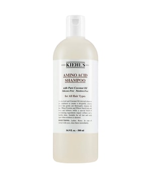 KIEHLS Shampoing &agrave; l'huile de noix de coco pour cheveux normaux