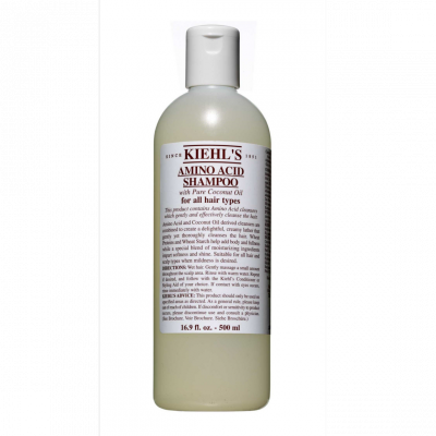 KIEHLS Shampoing aux Acides Amin&eacute;s Sans Silicone