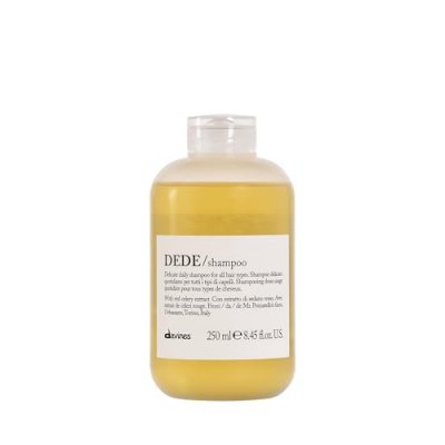 DAVINES Shampoing cheveux fins Dede - 