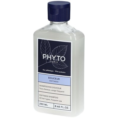 PHYTO Shampoing Douceur Extr&ecirc;me  - Le Flacon De 250ml
