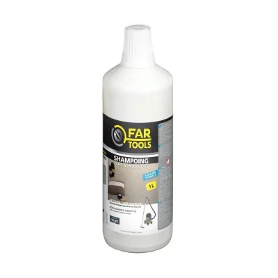 FARTOOLS Shampoing moquette parfum&eacute; - 