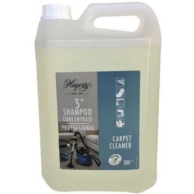 HAGERTY Shampoing multi-usages concentr&eacute; - 5 L