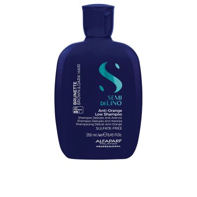 ALFAPARF MILANO Shampoing neutraliseur de couleur  cheveux fonc&eacute;