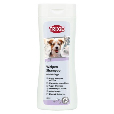 TRIXIE Shampoing pour chiots, 250 ml. -  - TR-2906