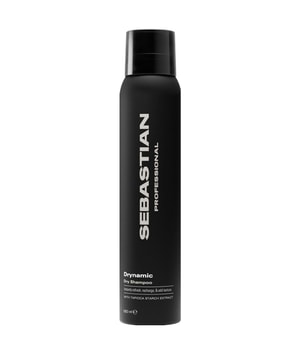 SEBASTIAN PROFESSIONALS Shampoing sec DRYNAMIC+ pour un style et une texture instantan&eacute;s 180 ml