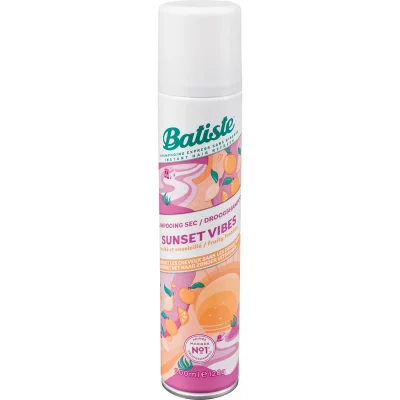 BATISTE Shampoing sec Sunset Vibes - 