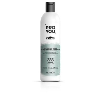 REVLON Shampooing antichute de cheveux proyou the winner  (350 ml)