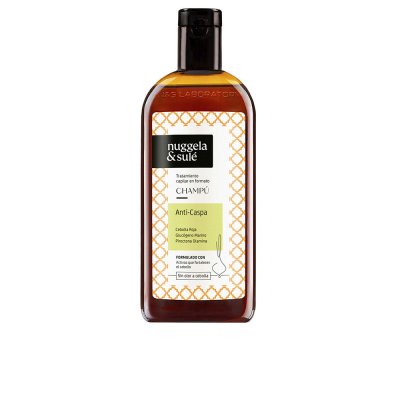 NUGGELA & SULE Shampooing antipelliculaire epigenetico nuggela & sul&eacute; (250 ml)