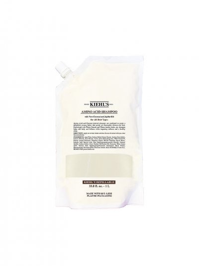 KIEHLS Shampooing aux Acides Amin&eacute;s 1L