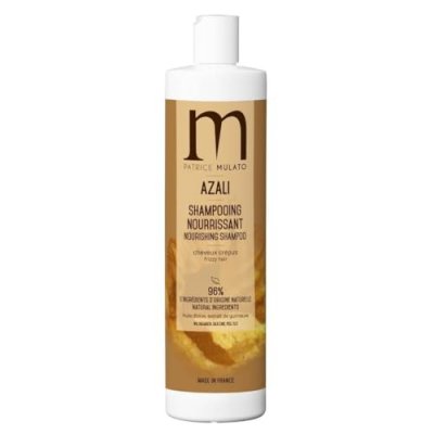MULATO Shampooing cheveux cr&eacute;pus Azali Patrice  200ML