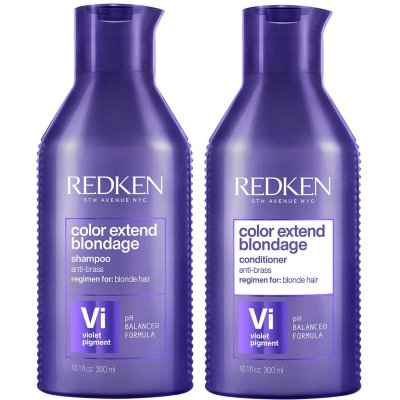 REDKEN Shampooing Color Extend Blondage 