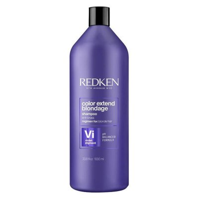REDKEN Shampooing Color Extend Blondage  1000 ml