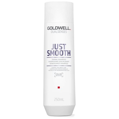GOLDWELL Shampooing disciplinant Just Smooth  Dualsenses 250&nbsp;ml