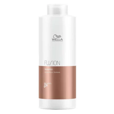 WELLA Shampooing Fusion R&eacute;paration Intense 1000 ml