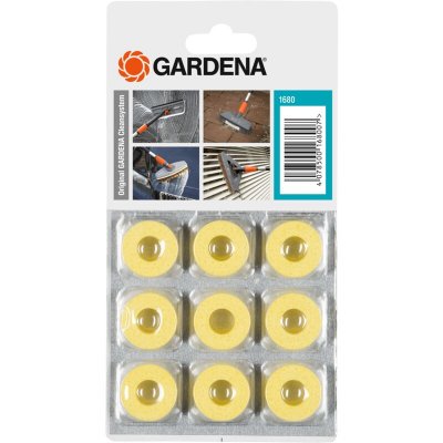 GARDENA Shampooing  Clean-System