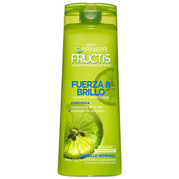 GARNIER Shampooing  Fructis Strength &amp Shine 360ml